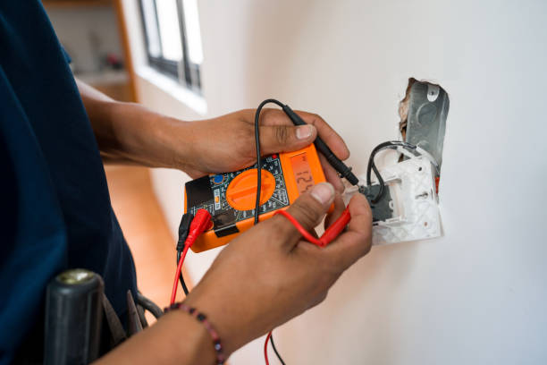 Best Emergency Electrical Repair  in Merrill, WI