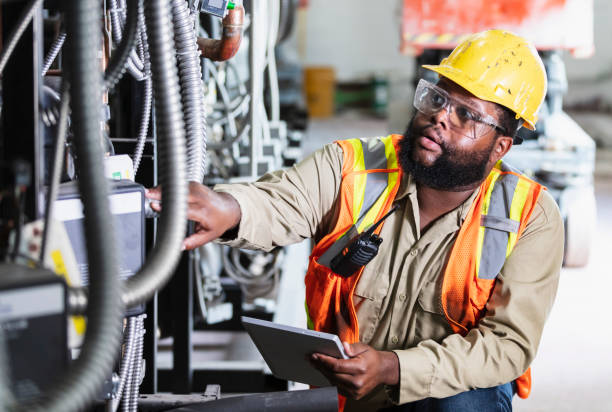 Best Licensed Electrician  in Merrill, WI