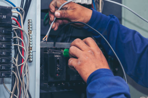 Best Best Electricians Near Me  in Merrill, WI