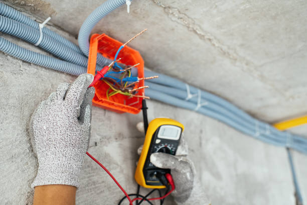 Best Affordable Electrical Installation  in Merrill, WI