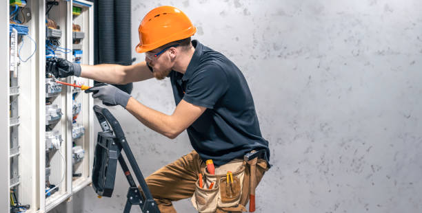 Best Electrical Wiring Services  in Merrill, WI