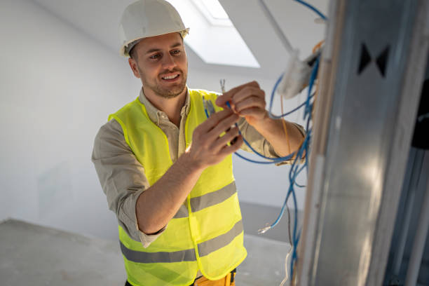 Best 24-Hour Electrician  in Merrill, WI