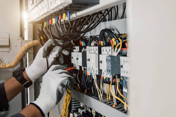 Best Electrical Upgrades for Homes  in Merrill, WI
